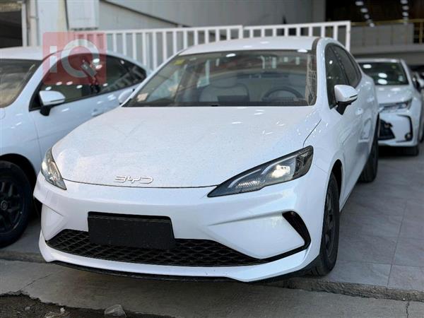 بی وای دی سيل 05 DM-i 2025  بۆ فرۆشتن لە عێراق - کەرکووک